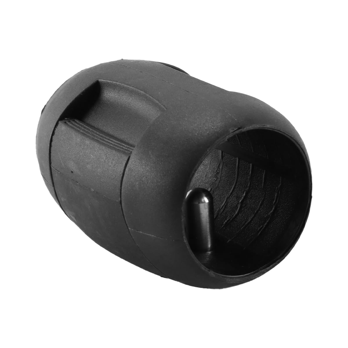 Morsetto per pagaia SUP in nylon a sgancio rapido per albero pagaia SUP da 29 mm