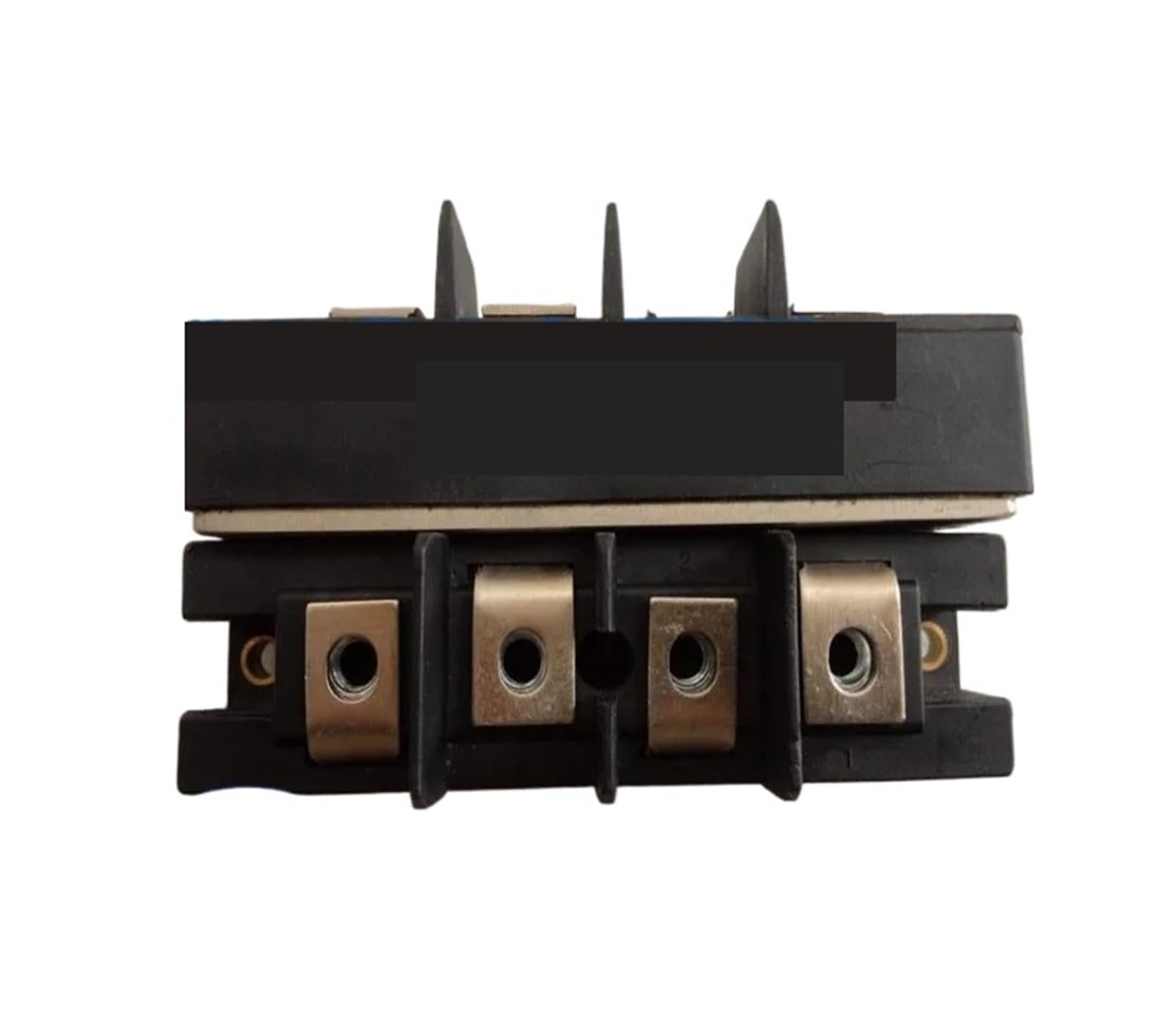 Module QTFJCH7 MDC350-16 contre surchauffe armoire électrique industrielle