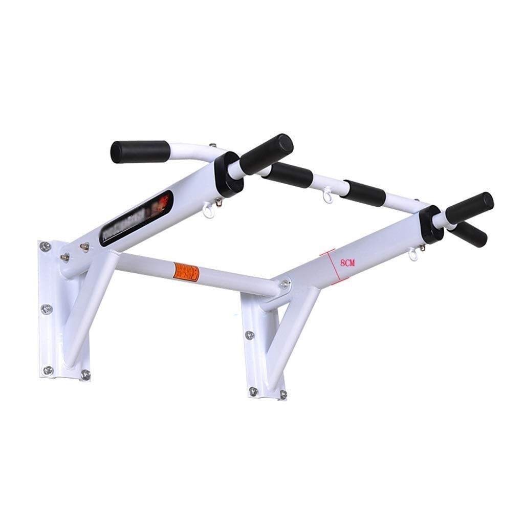 Buy ADLIN Chin up bars, Body Press Wall Pull Up Bar Sport Heavy Duty