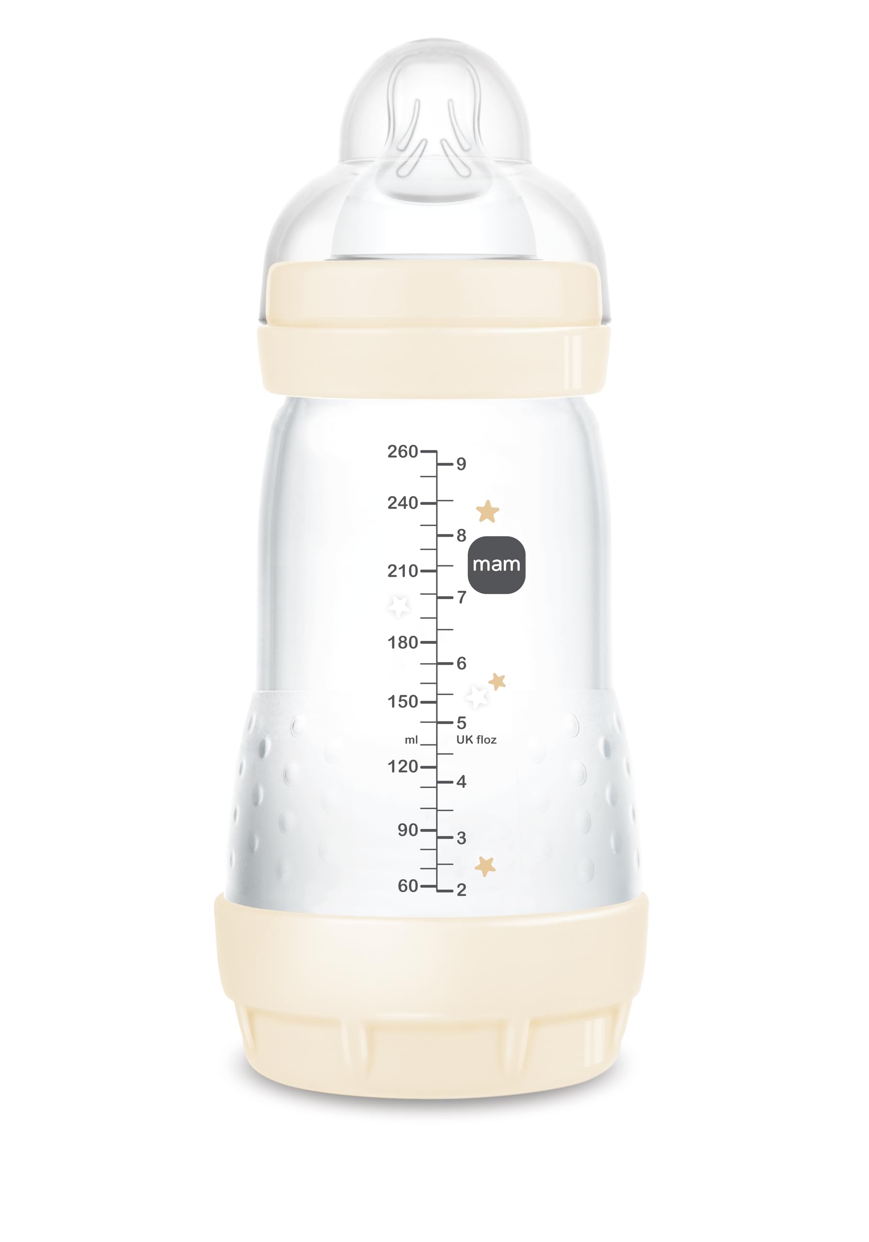 MAM Easy Start Anti-Colic A122