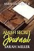 Amish Secret Journal: Amish Short Romance Story (Faith's Creek Amish Short Romance Book 1)