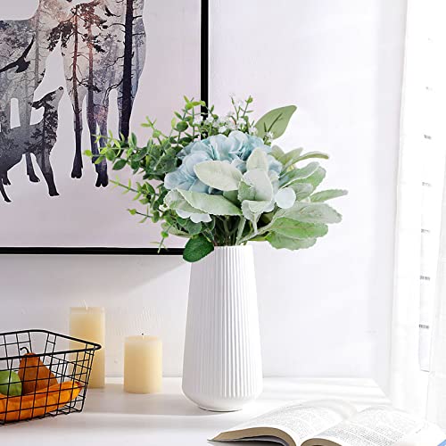 Semononia Sunflower Bouquet & Rose Bridesmaid Bouquet #TOP7