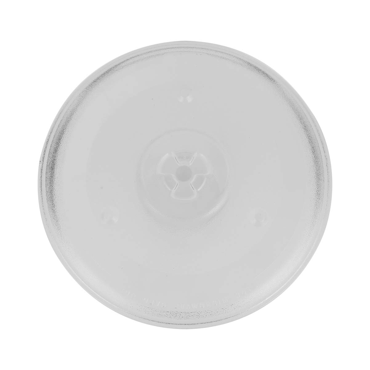 Plaque verre pour micro ondes de qualité supérieure Alipis plateau durable type Y