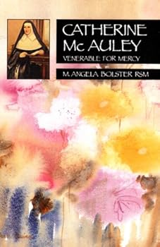 Paperback Catherine Mcauley Venerable Book