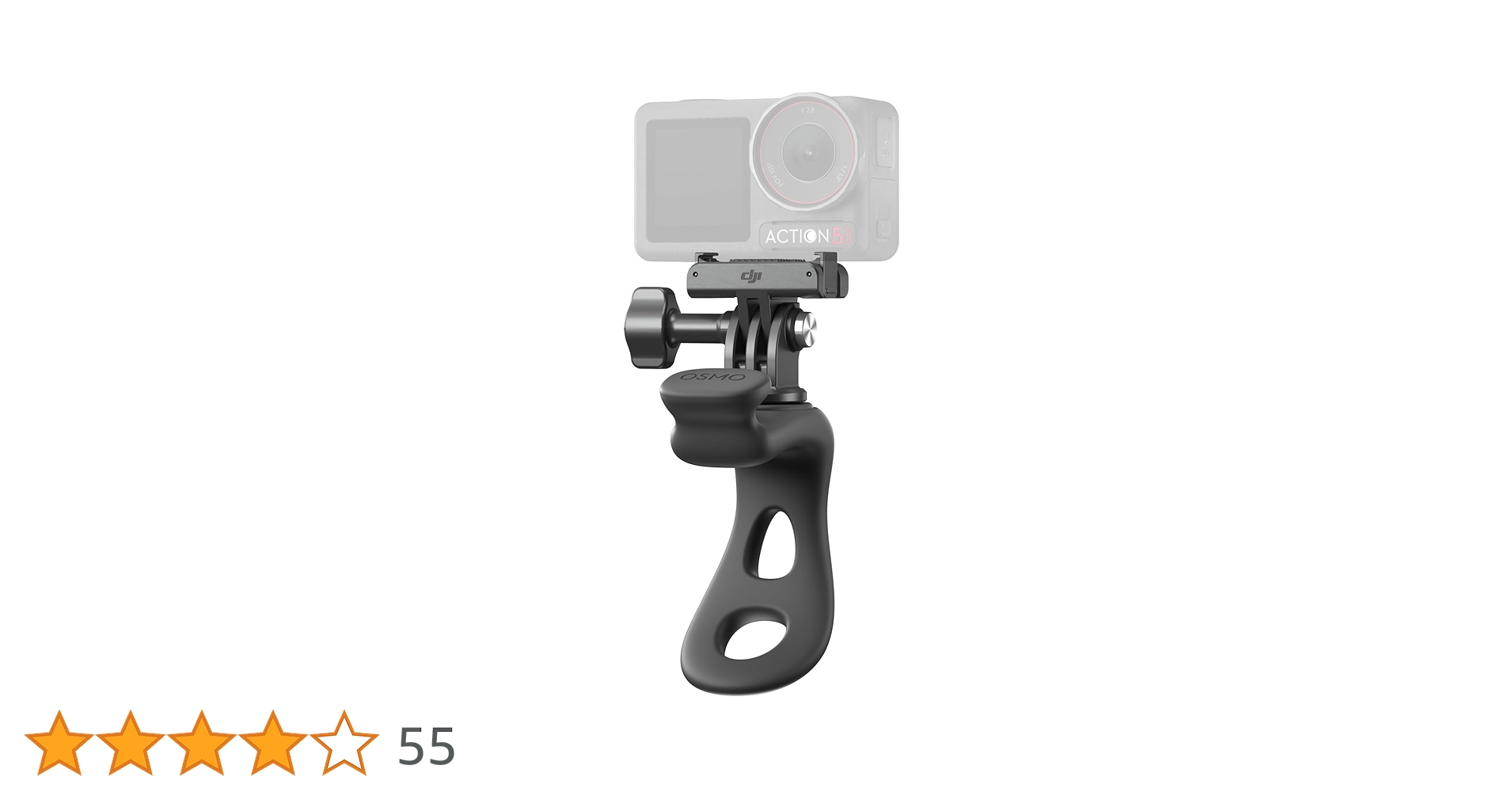 その他 OSMO Amazon | DJI OSMO POCKET 3カメラ対応 磁気式マウント