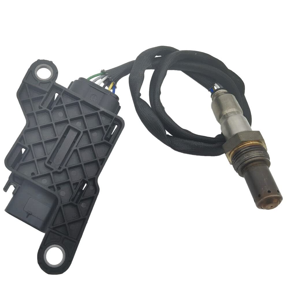 9816276480 Nox Sensor para Citroen 1.5 BlueHDi 100 Berlingo C3 C-Elysee Opel Vivaro Combo Peugeot 9816276480, 3647875, 0281006851, 0281006852