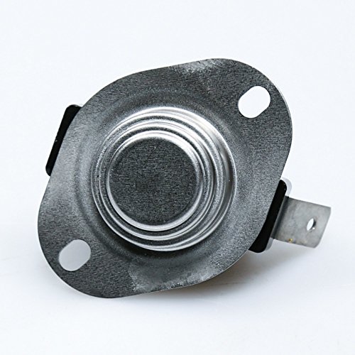 GENUINE Whirlpool Part Number 37001136: THERMOSTAT