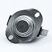 Whirlpool Part Number 37001136: THERMOSTAT