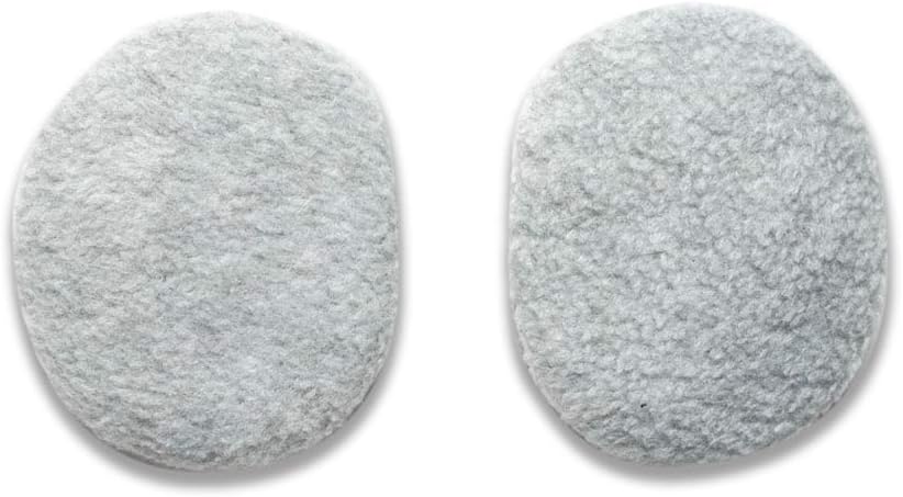 EarCaps Fleece Bandless Ear Warmers/Ear Muffs For Men & Women
