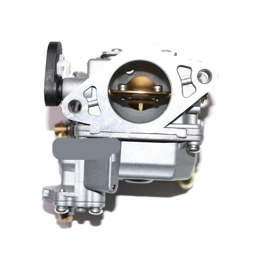 JaYYue Carburetor Assembly for Four-Stroke F15 15HP 66M-14301-12-00