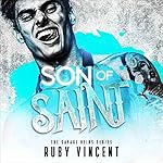 Cover of Son of Saint