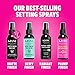 NYX PROFESSIONAL MAKEUP Makeup Setting Spray, Dewy Setting Spray for 16HR Make Up Wear