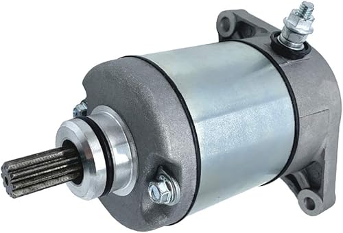 Motor de arranque para Arctic Cat y Suzuki ATV 400 LT-A400F LT-A400FC Eiger 3545-016 3313-719 3545-016 31210-PWB1-900 SM-14241 31100-38F00 Nuevo
