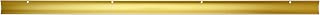 Stormguard 07SR0130838G 32 mm Profi Drip Wetterstation Bar-Gold