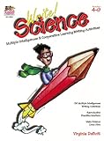 Write! Science: MI & Cooperative Learning Activities, Grades 4-9