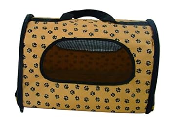 Cherry Store Multipurpose Folding Dog Box and Pet Carrier, L