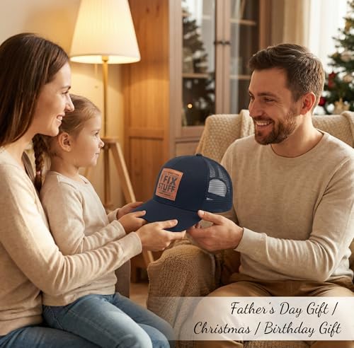 Image of Dad Hats Daddy and Me Outfits Adjustable