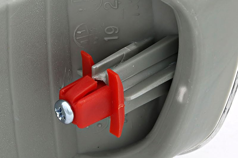 Lámpara de luz direccional izquierda para Toyota 4Runner 1999-2002 miniatura 4