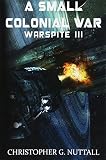 Cover zum Buch A Small Colonial War