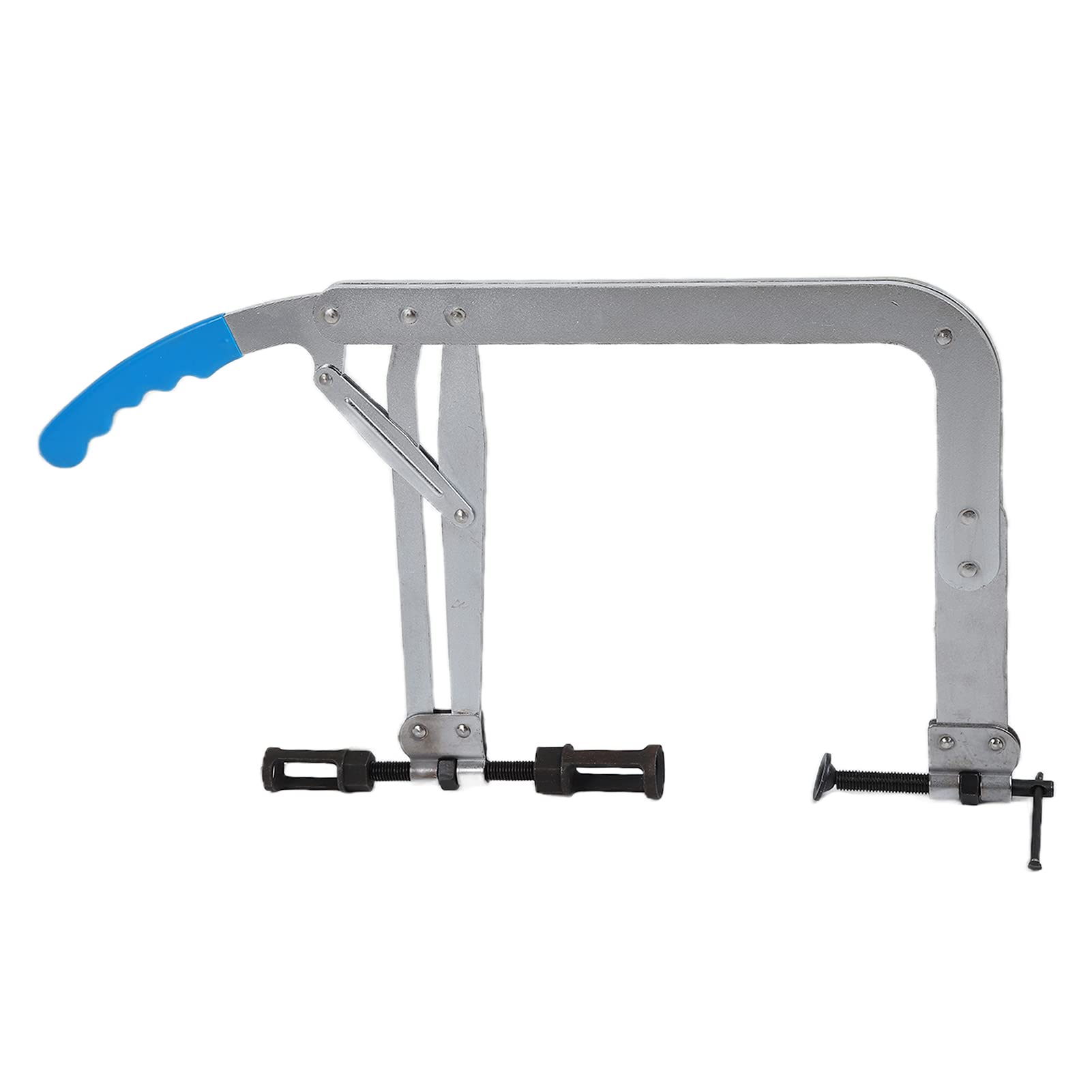 aqxreight Universal Valve Sp Removal Adjustment Tool Direct Action for Cars Trucks Valve Sp Enhances Efficiency Easier Compr and Making Handle du Use The Rubber