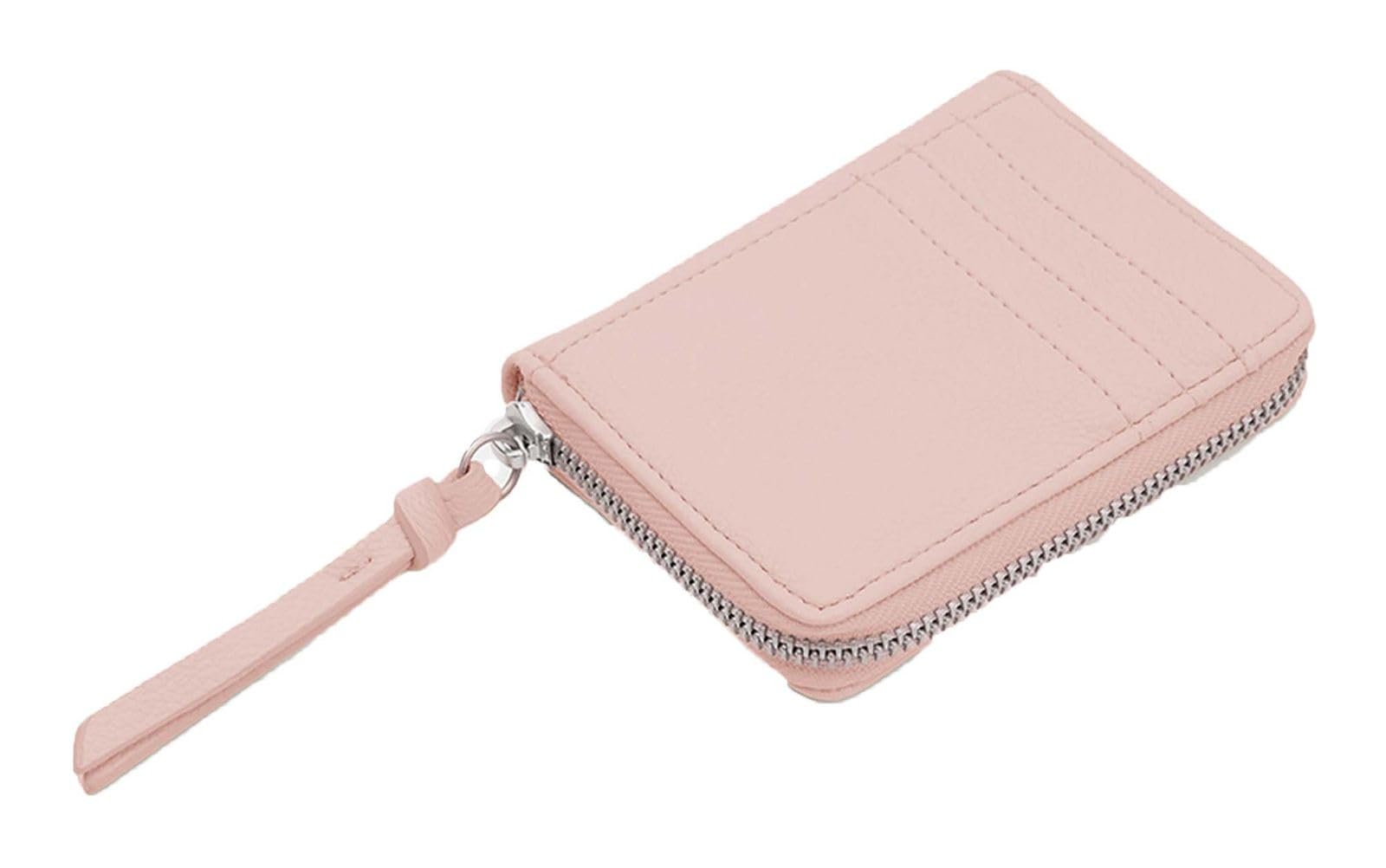 FREDsBRUDER Carry Me Everywhere mini portefeuille rose idéal pour vos sorties légères - 3
