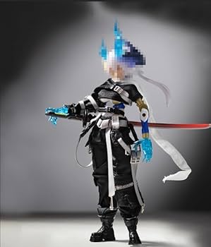 Amazon.co.jp: HAMRETHYPPZ 1/12 可愛いセット、カジュアル