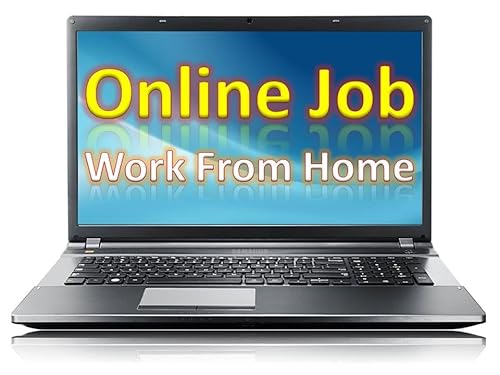 Work from Home, Salary from USA, Data Entry Job