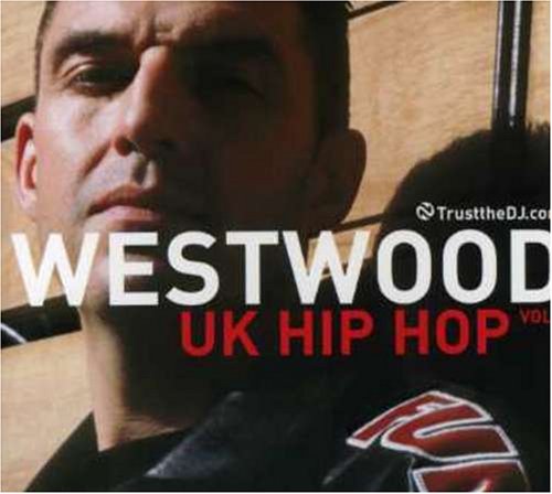 Vol. 1-Tim Westwood: UK Hip-Hop