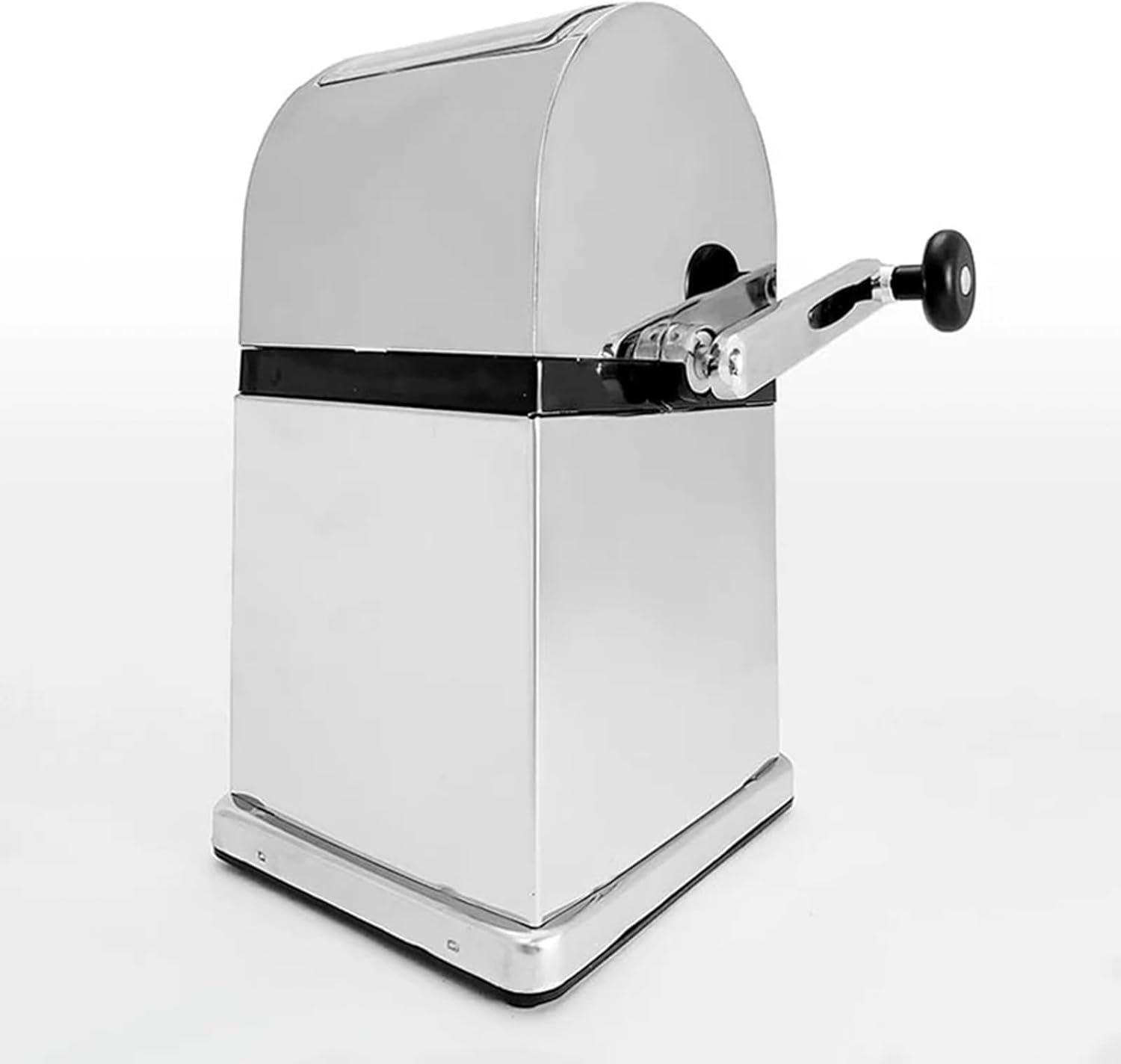 BarConic® Stainless Steel Ice Crusher