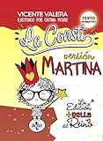 La Consti. Versión Martina: La Constitución Española, 1978. Texto legal (Derecho - Práctica Jur