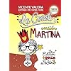 La Consti. Versión Martina: La Constitución Española, 1978. Texto legal (Derecho – Práctica Jurídica)