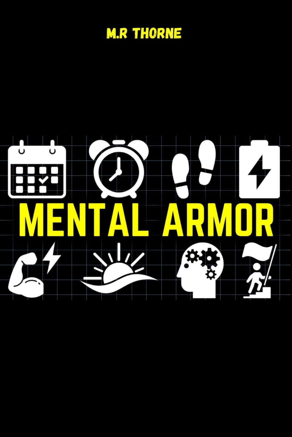 MENTAL ARMOR: Psychological tricks that will give you a bulletproof mindset: manipulative behavior, dark human psychology, dark psychology techniques