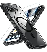 Amazon.co.jp: BESINPO Google Pixel 8a ケース 【ガラスフィルム付き