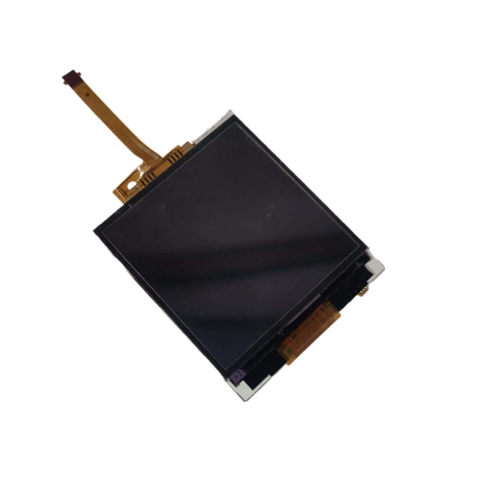 LCD Display TFT7K0791FPC-A1-E mit Touchscreen-Ersatz