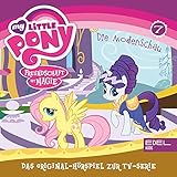 modenschau französisch  Das Blätterrennen / Die Modenschau. Das Original-Hörspiel zur TV-Serie: My Little Pony - Freundschaft ist Magie 7