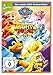 Paw Patrol - Mighty Pups (DVD)