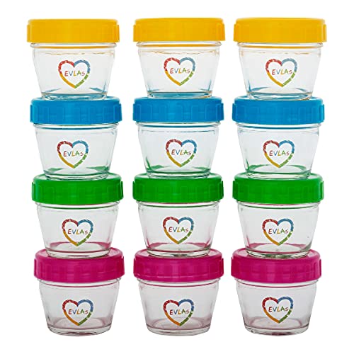 10 Best Evlas Baby Food Maker [2024 UPDATED RANKINGS] Glory Cycles