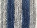 Produktbild EXPLORER Flauschvorhang Türvorhang 56x200cm Chenille Fliegenschutz Insektenschutz Camping Freizeit Vorzelt Caravanning Wohnwagen