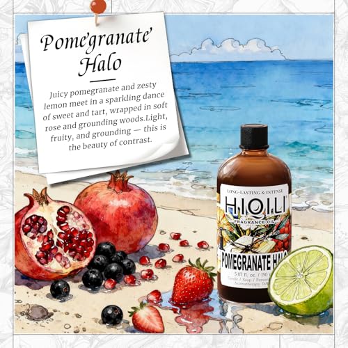 Aceite Esencial True Lavender 30ML y Aceite Aromático 150ML miniatura 4