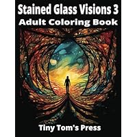 Stained Glass Visions 3