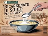 ESTÉNAT – Lebensmittel-Natron (Speisesoda), Back- & Küchenqualität, 300g – Französische Herkunft – Aluminiumfrei & Multi-Funktional (Kosmetik, Bad, Haushalt)