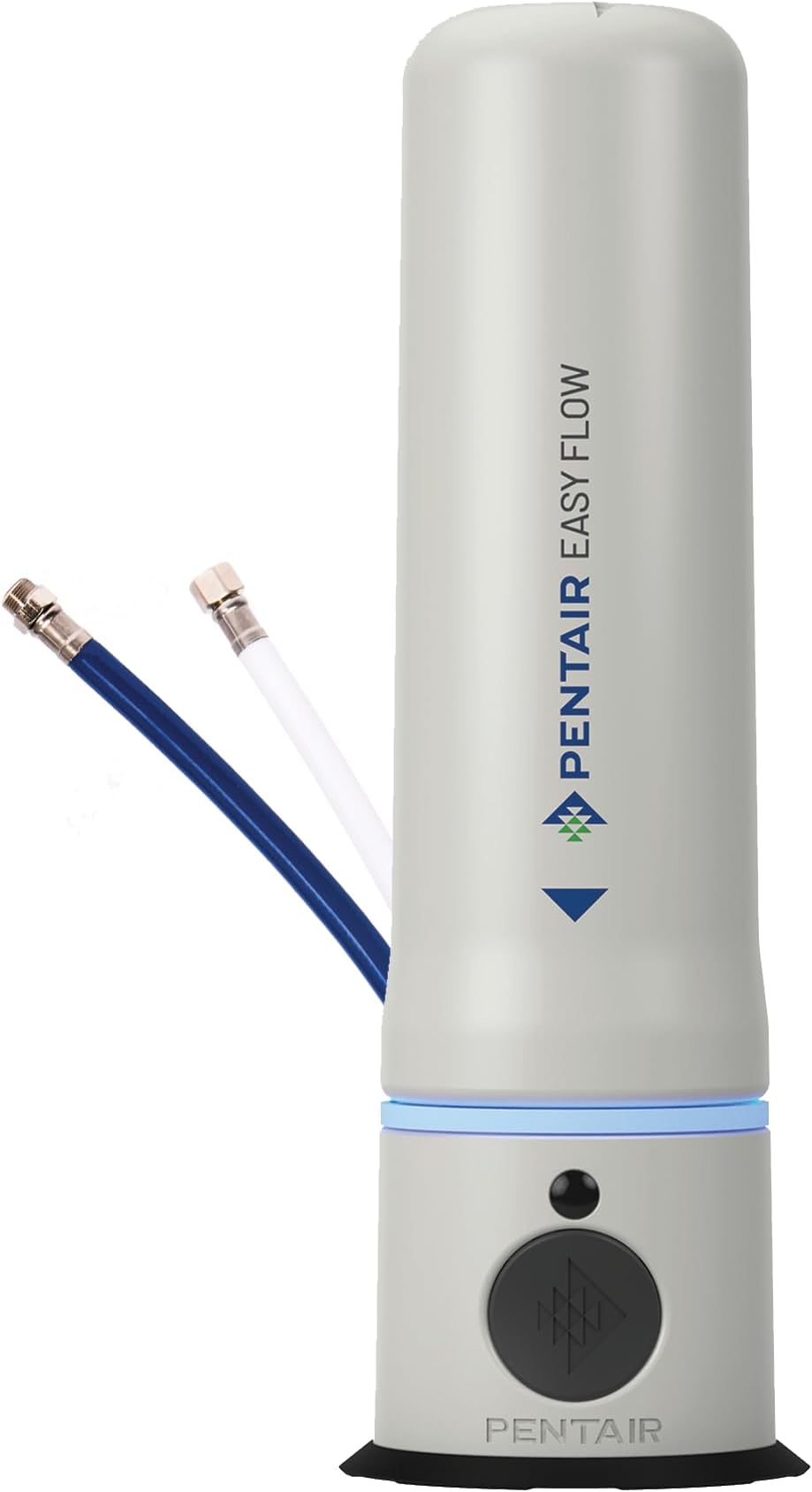 Pentair FreshPoint Easy Flow Under Sink Water Filtration System, PFAS Water Filter, NSF Certified to Reduce Lead & PFOA/PFOS