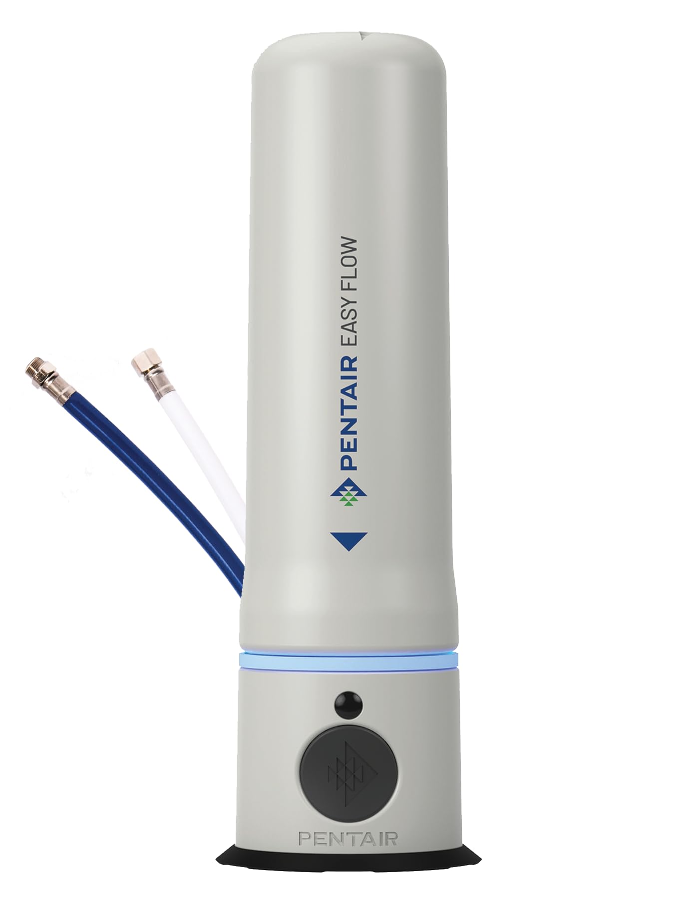 PentairFreshPoint Easy Flow Under Sink Water Filtration System, PFAS Water Filter, NSF Certified to Reduce Lead & PFOA/PFOS