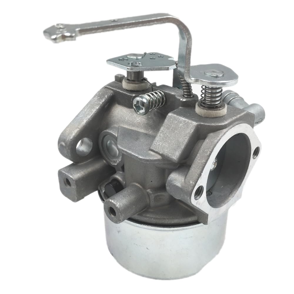 QANYEGN Carburateur Réglable De Rechange Pour Moteurs Tecumseh 8Hp-10Hp - Foto 3