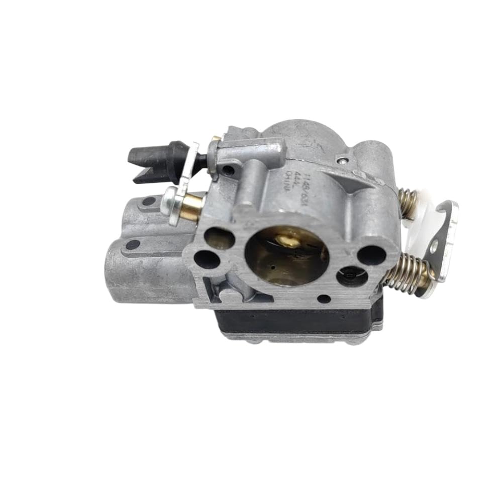 Carburador 1148 63A compatible con motosierra MS182C