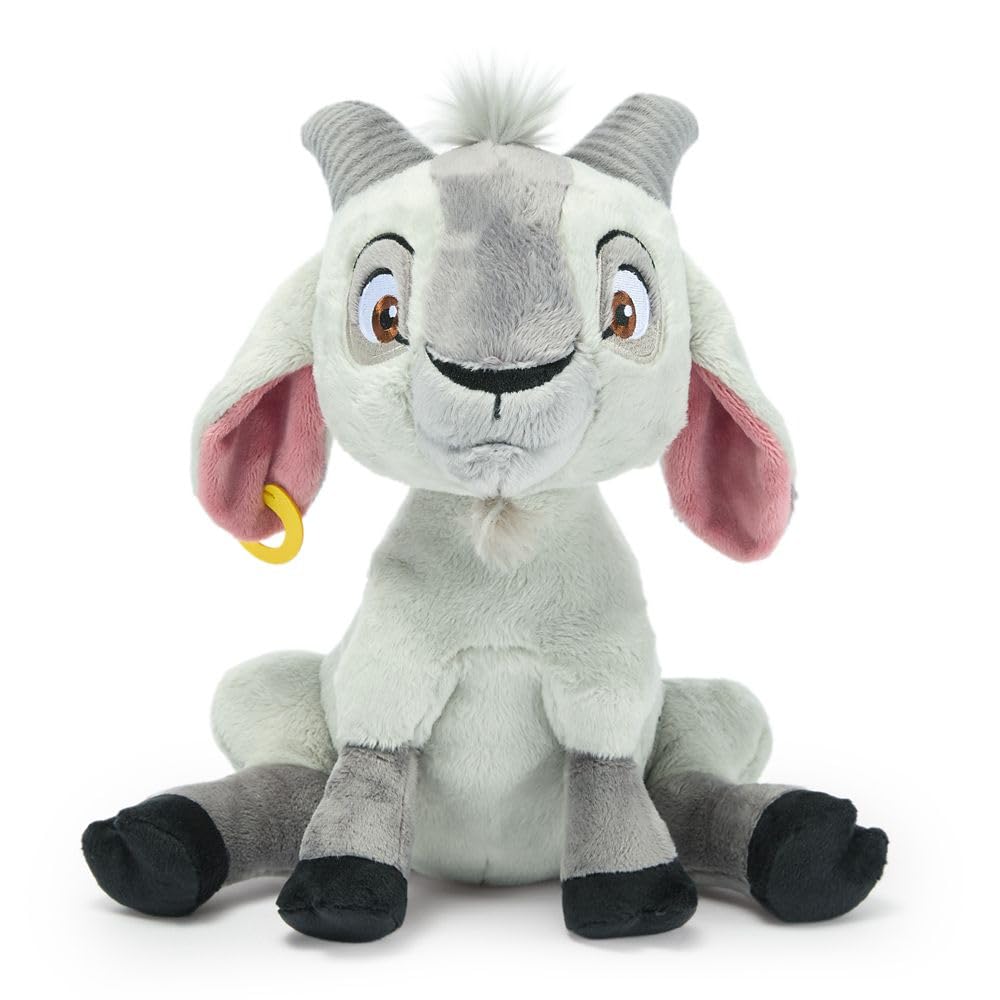 Disney Store Official from The Vault Plush - Djali
