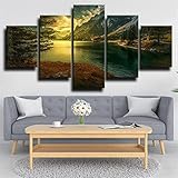 【★Installation du cadre】 Chaque panneau de toile que nous fabriquons est soigneusement traité, nous enveloppons, fixons et étirons la toile sur le cadre en bois massif, et chaque panneau est équipé de crochets métalliques, faciles à accrocher au mur, vous permettant de l'accrocher. à tout moment. Pratique, rapide et facile à installer, aucun effort requis.