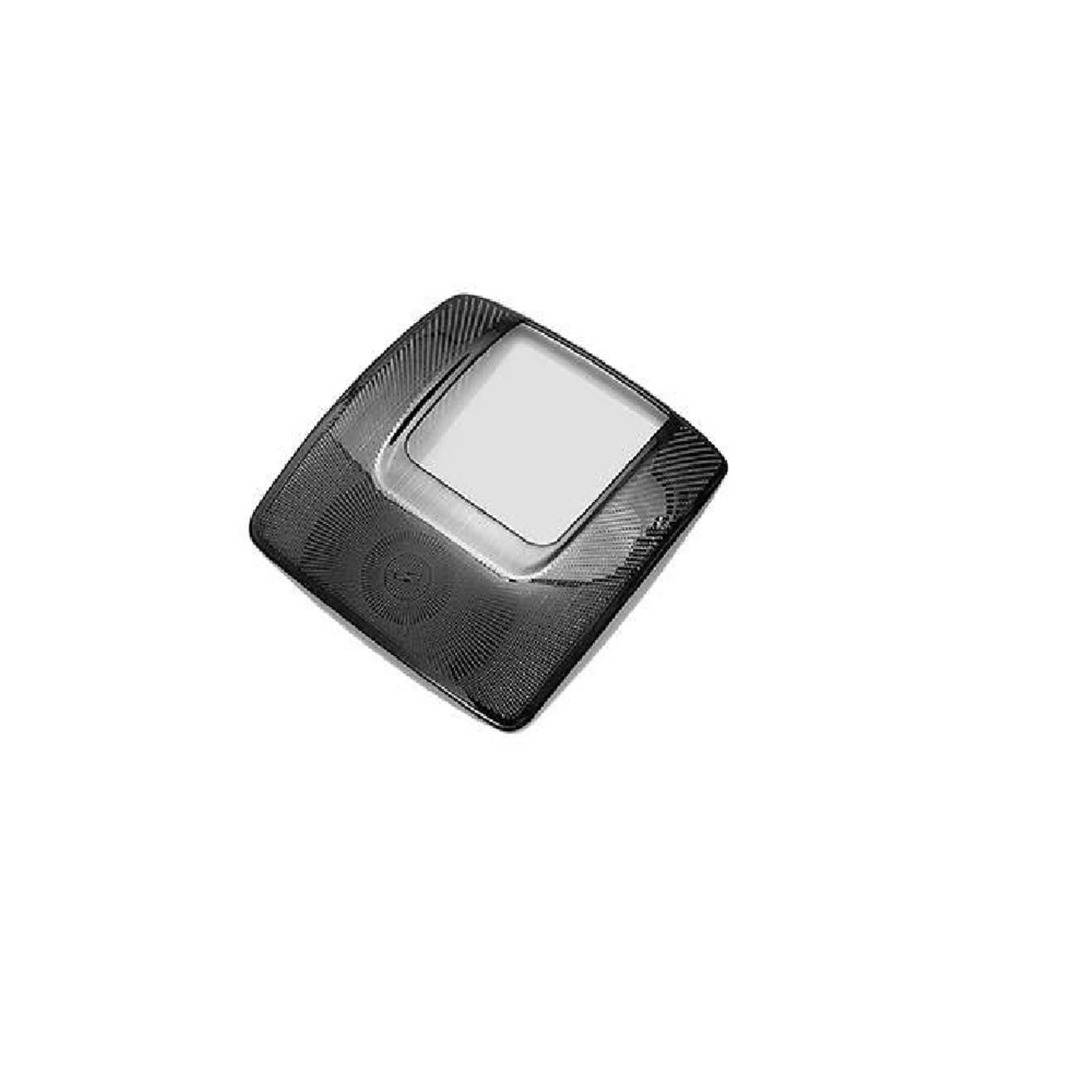 Car Front Reading Lamp Light Cover for Mercedes for Benz A B CLA GLB GLA GLE Class W177 W247 C118 X247 H247 W167 EQA EQB 2020-2025 Interior Frame Trims Stickers(Color 2,X-2)