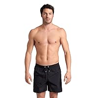 ARENA Boxer Mare da Uomo Solid