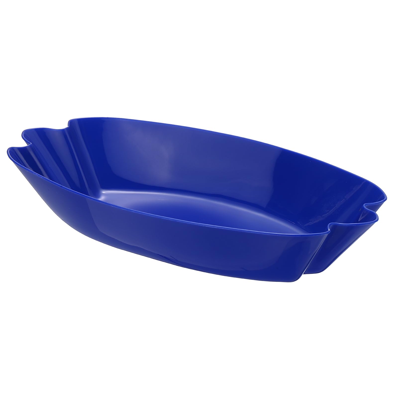 Plateau de grains de café pour éviter les chutes lors de la pesée de 500g